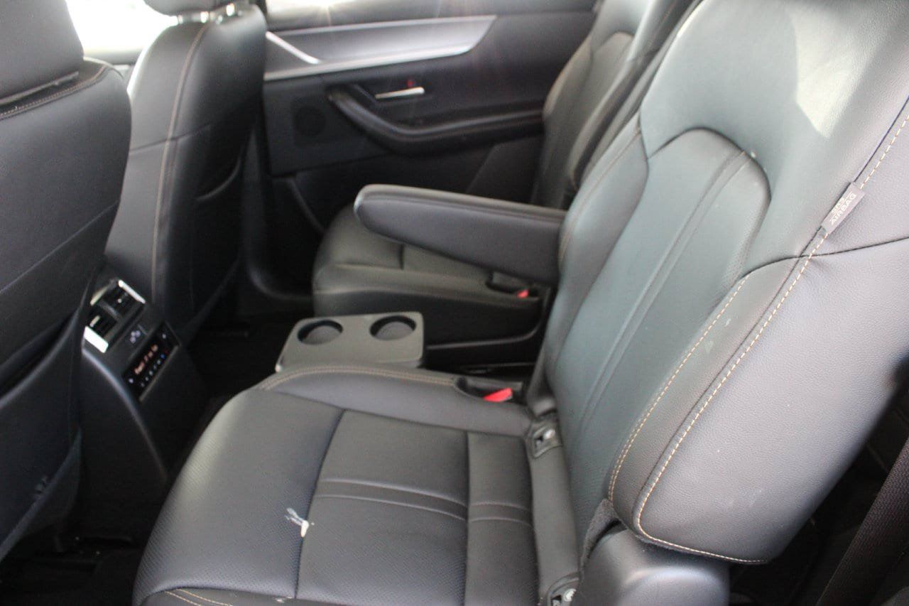 Used 2026 MAZDA CX-90 3.3 Turbo w/ Premium Sport Pkg AWD/4WD image 20