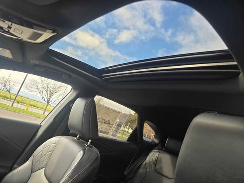 New 2026 Lexus RX 350h image 25