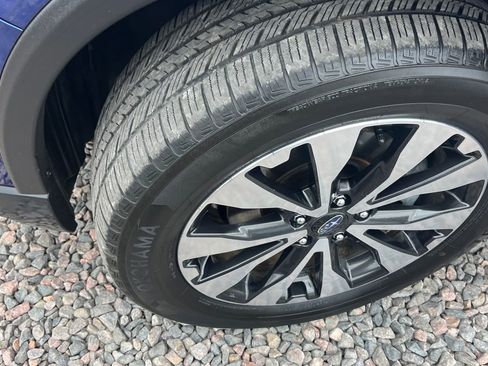 Used 2016 Subaru Outback 2.5i Limited w/ Protection Package #2 image 22