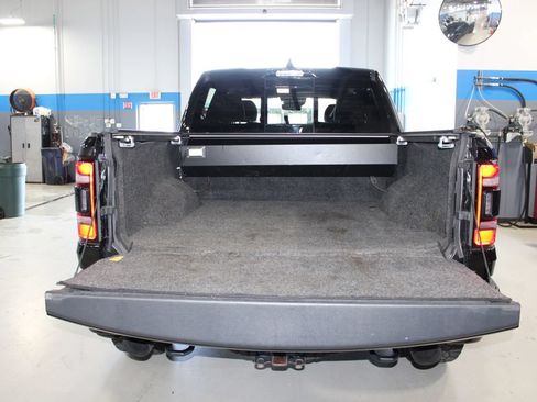 Used 2023 RAM 1500 TRX w/ TRX Level 2 Equipment Group AWD/4WD image 29