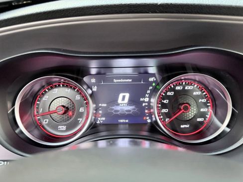 Used 2023 Dodge Charger Scat Pack w/ Technology Group image 16