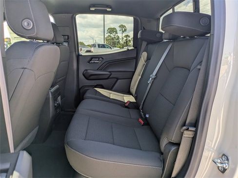 New 2026 GMC Canyon Elevation w/ Convenience Package image 14