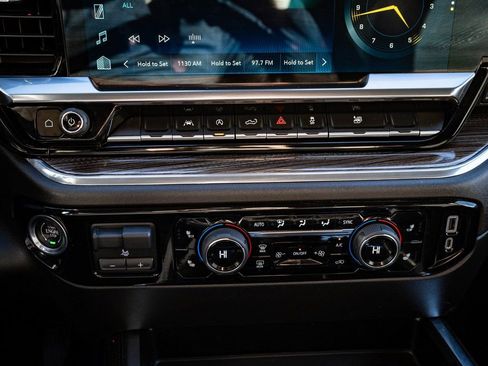 Used 2023 Chevrolet Silverado 1500 RST w/ Protection Package image 32