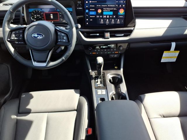 New 2026 Subaru Outback Touring XT AWD/4WD image 13
