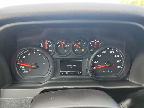 New 2026 GMC Sierra 1500 Pro w/ Graphite Edition image 18