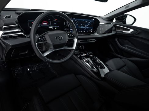 Used 2025 Audi A5 2.0T Prestige w/ 19" Wheel Package AWD/4WD image 9