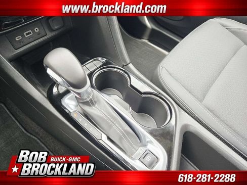 Used 2021 Buick Encore GX Preferred FWD image 31