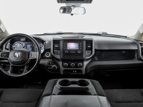 Used 2019 RAM 1500 Tradesman AWD/4WD image 12
