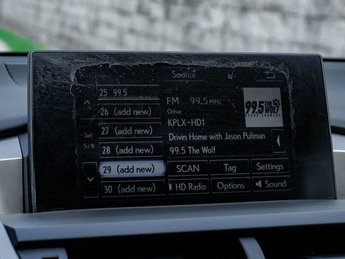 Used 2016 Lexus NX 200t FWD w/ Premium Package image 37