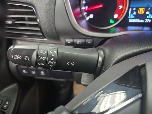 Used 2025 Mitsubishi Eclipse Cross SE AWD/4WD image 27