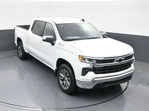 New 2026 Chevrolet Silverado 1500 LT image 65