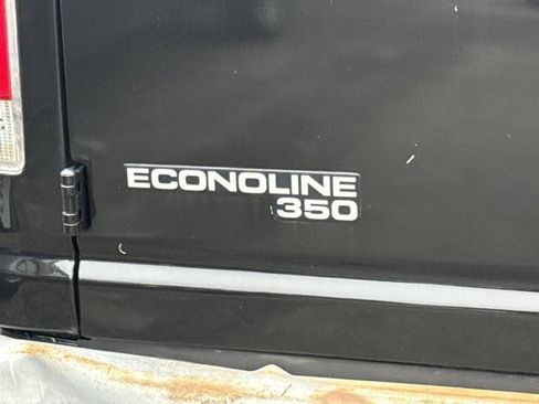 Used 1998 Ford E-350 and Econoline 350 RWD image 8