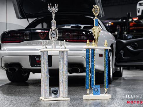 Used 1995 Pontiac Firebird Trans Am image 43