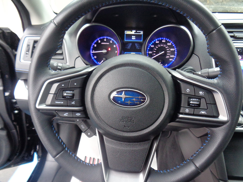 Used 2019 Subaru Legacy 2.5i Sport AWD/4WD image 23