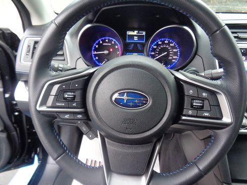 Used 2019 Subaru Legacy 2.5i Sport image 23