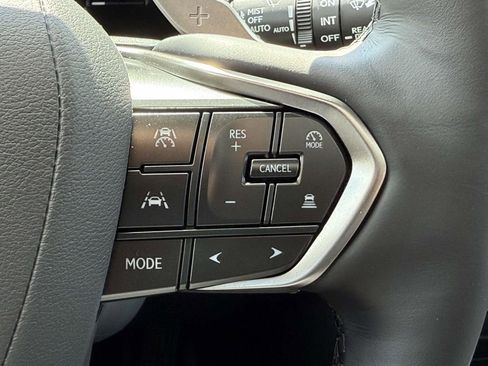 Used 2026 Lexus TX 350 AWD image 17