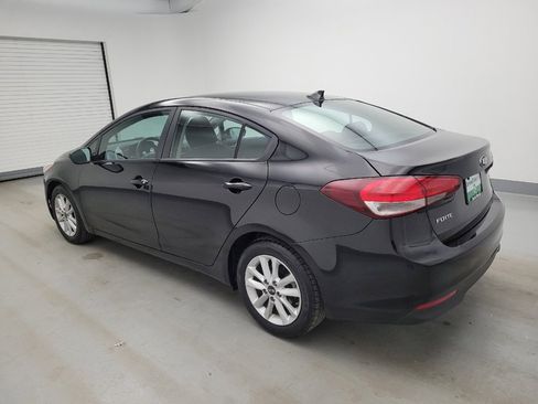 Used 2017 Kia Forte LX w/ LX Popular Package FWD image 3