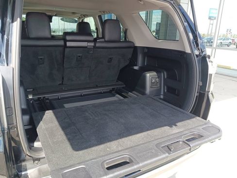 Used 2024 Toyota 4Runner TRD Off-Road Premium w/ Moonroof Package AWD/4WD image 30