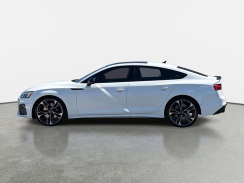 Used 2023 Audi S5 Prestige image 6