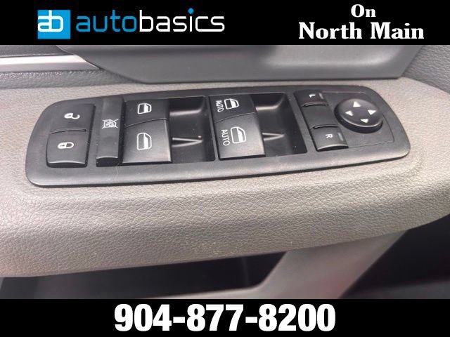 Used 2018 RAM 1500 Outdoorsman AWD/4WD image 29