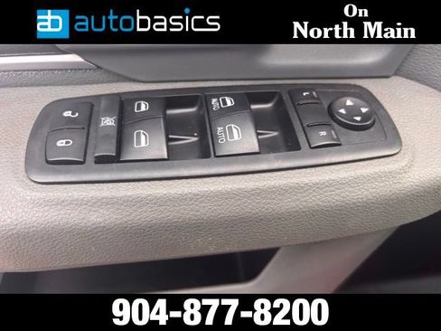 Used 2018 RAM 1500 Outdoorsman AWD/4WD image 29