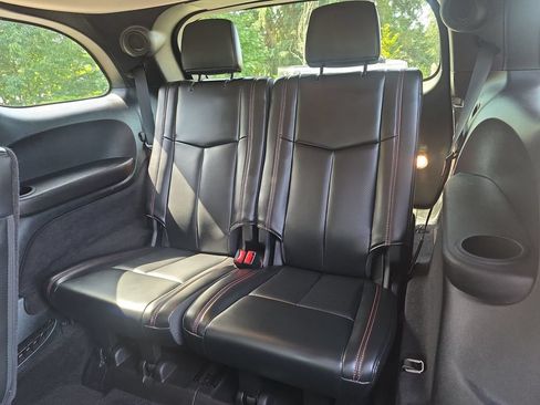 Used 2012 Dodge Durango R/T w/ Leather Interior Group AWD/4WD image 29