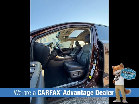 Used 2017 Lexus NX 200t FWD w/ Premium Package image 30
