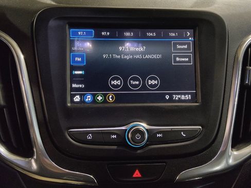 Used 2019 Chevrolet Equinox LT image 25