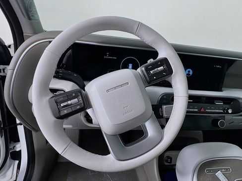 New 2026 Hyundai Palisade Limited AWD/4WD image 10