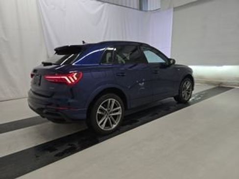 Used 2023 Audi Q3 2.0T Premium Plus w/ Premium Plus Package image 9