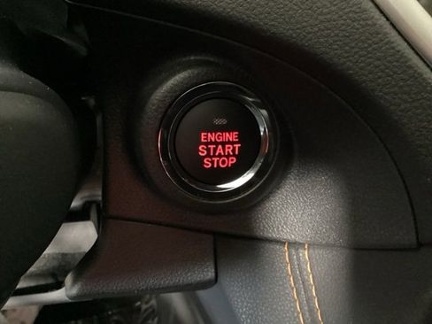 Certified 2023 Subaru Crosstrek 2.5i Limited w/ Moonroof Package image 25