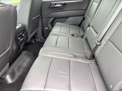 Certified 2025 Chevrolet Tahoe LT w/ Comfort Package RWD image 29
