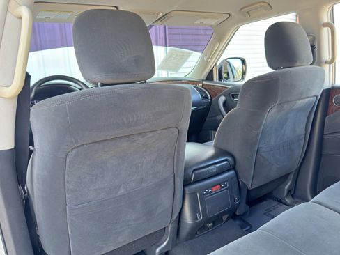 Used 2019 Nissan Armada SV w/ Driver Package image 32