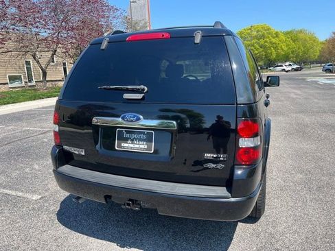 Used 2008 Ford Explorer XLT image 11