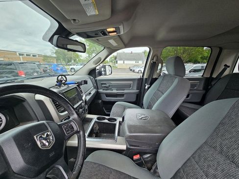 Used 2014 RAM 1500 Big Horn AWD/4WD image 19