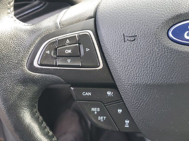 Used 2019 Ford Escape Titanium AWD/4WD image 23