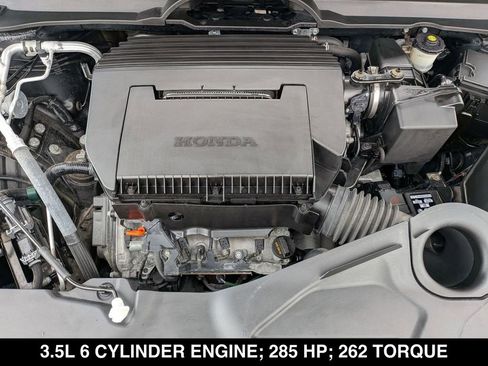 Used 2023 Honda Pilot Elite image 10