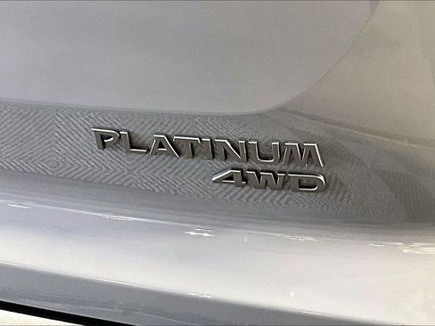 New 2026 Nissan Pathfinder Platinum w/ Cargo Package image 39