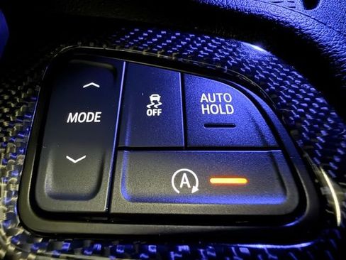 Used 2025 Cadillac CT5 V w/ Technology Package image 40