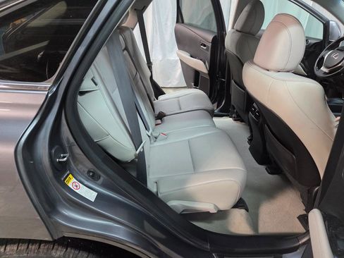Used 2013 Lexus RX 350 AWD w/ Navigation Pkg image 17