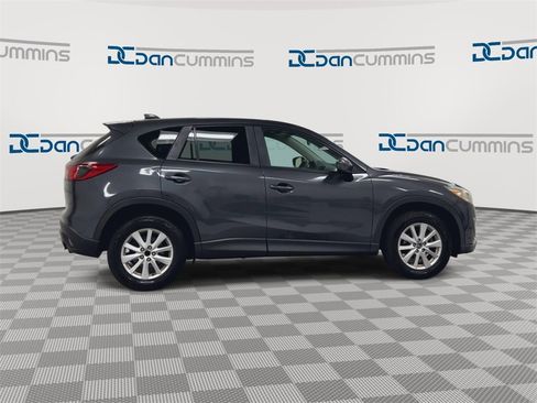 Used 2014 MAZDA CX-5 Touring w/ Bose/Moonroof Package image 9