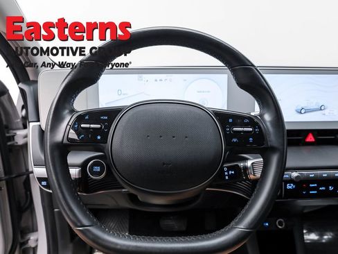 Used 2023 Hyundai Ioniq 5 SE image 10