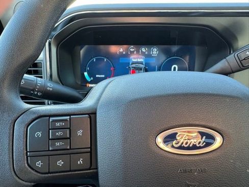 New 2026 Ford F250 XLT w/ XLT Premium Package image 24