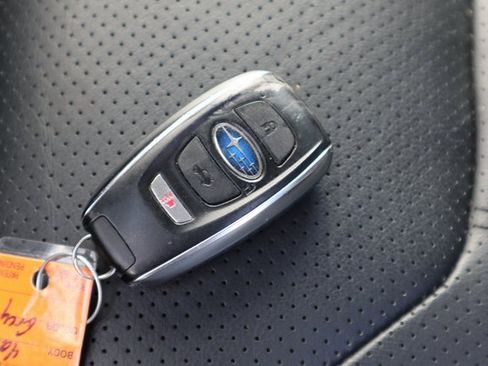 Used 2021 Subaru Forester Limited image 37