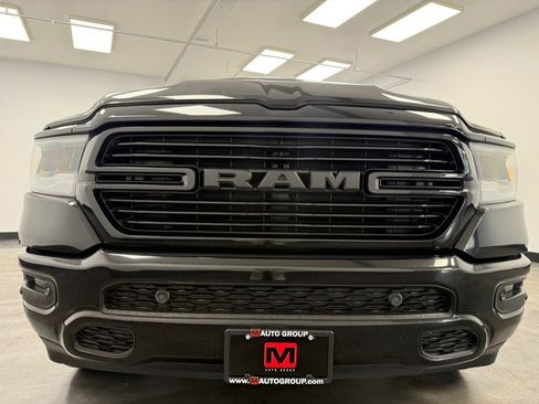 Used 2019 RAM 1500 Big Horn image 14