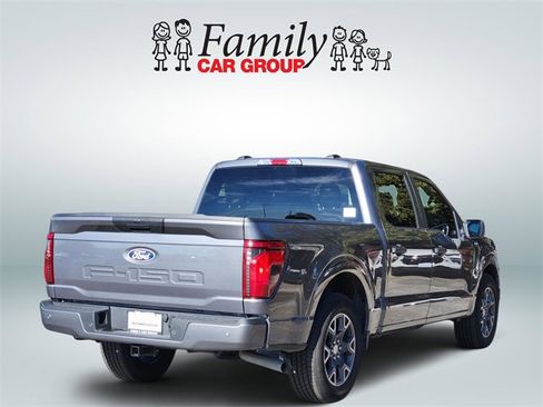 Used 2024 Ford F150 STX image 4