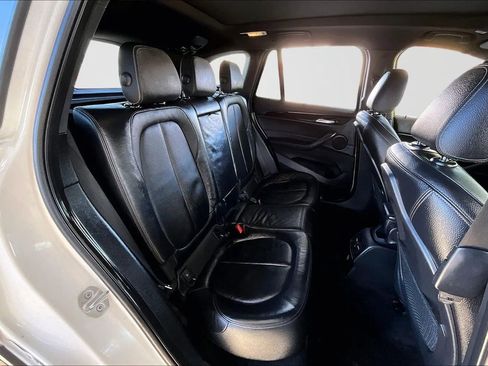 Used 2018 BMW X1 xDrive28i AWD/4WD image 22