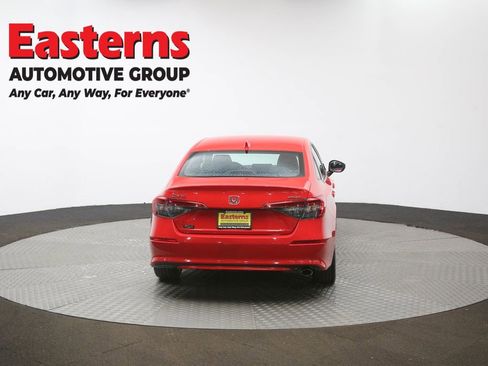 Used 2024 Honda Civic Sport image 34