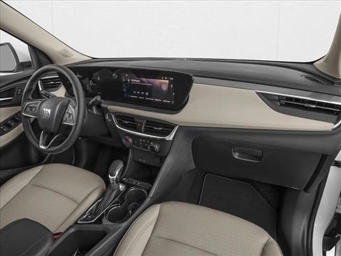 New 2026 Buick Encore GX Preferred w/ Comfort Package FWD image 11