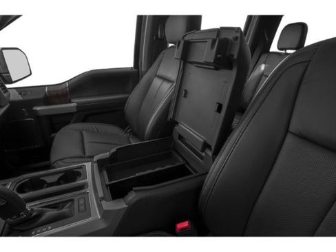 Used 2019 Ford F150 Lariat w/ Equipment Group 502A Luxury AWD/4WD image 17